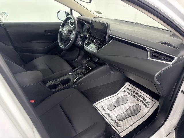 Used 2024 Toyota Corolla LE image 16