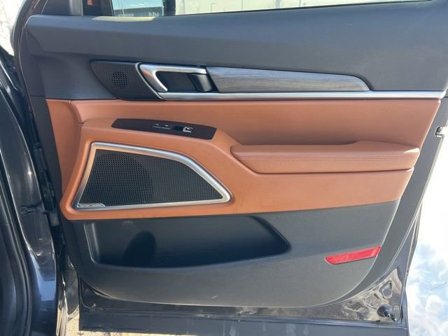 Certified 2025 Kia Telluride SX Prestige X-Line image 45
