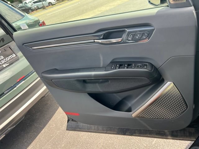 Certified 2024 Kia EV9 GT-Line AWD/4WD image 15