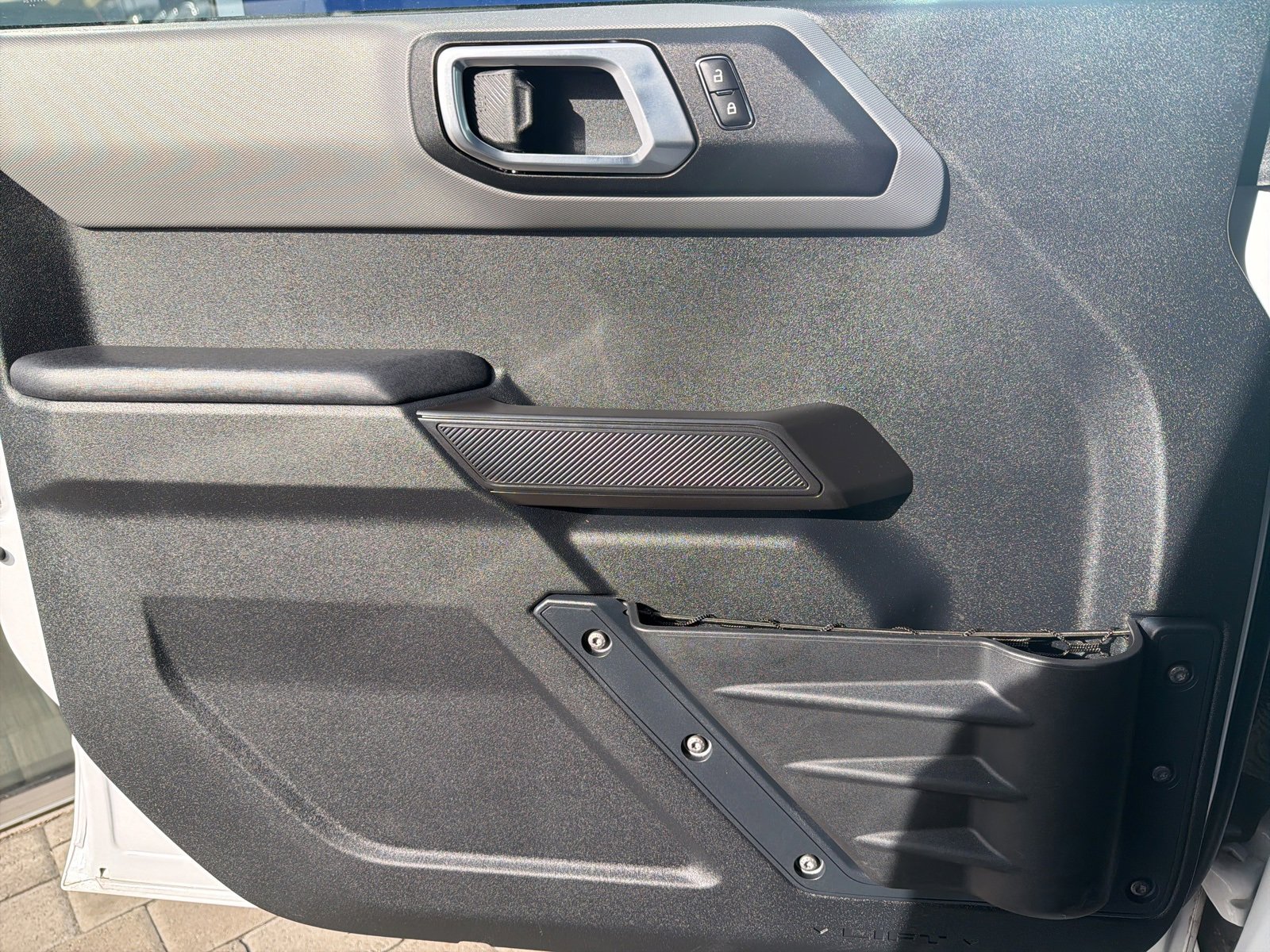 Used 2024 Ford Bronco Black Diamond image 32