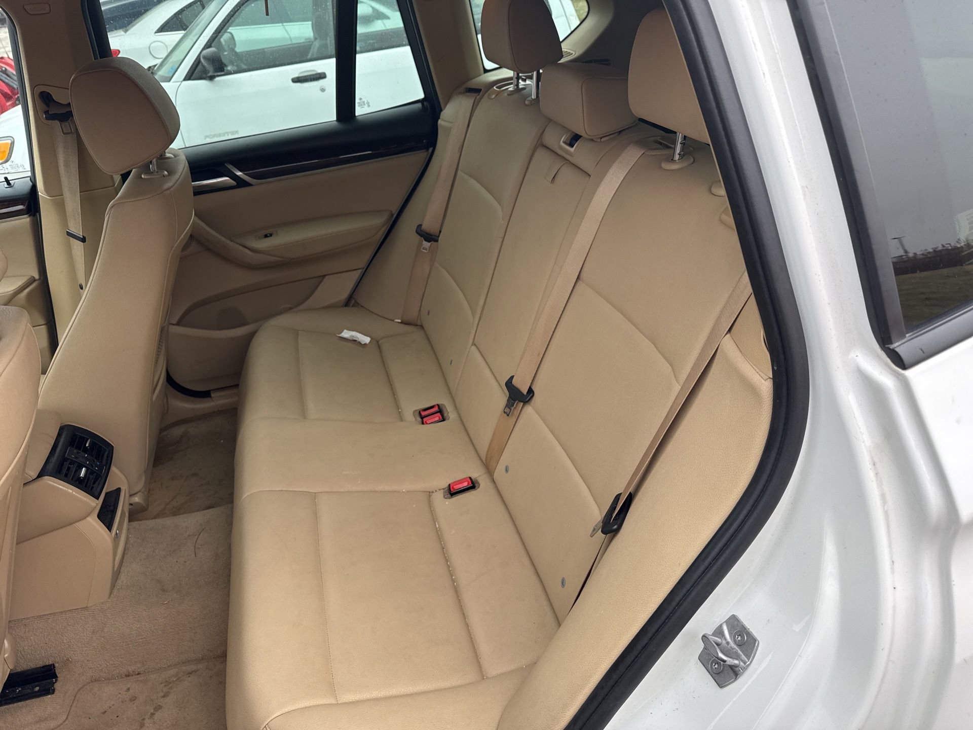 Used 2016 BMW X3 xDrive28i image 10