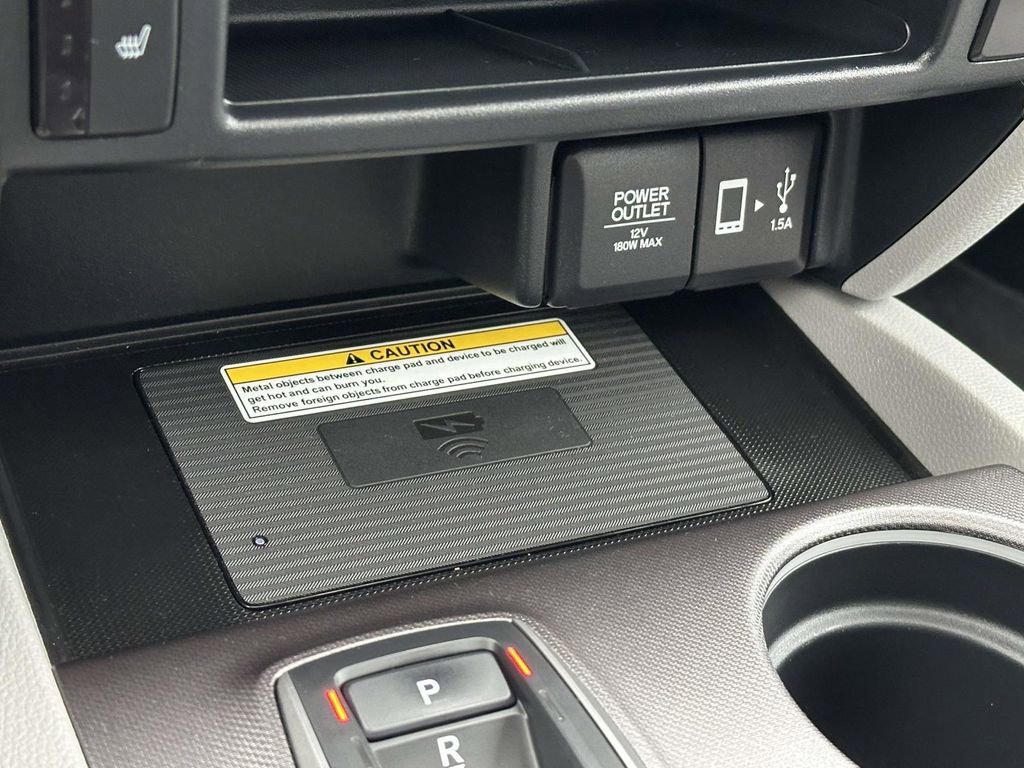Certified 2023 Honda Ridgeline RTL-E image 29