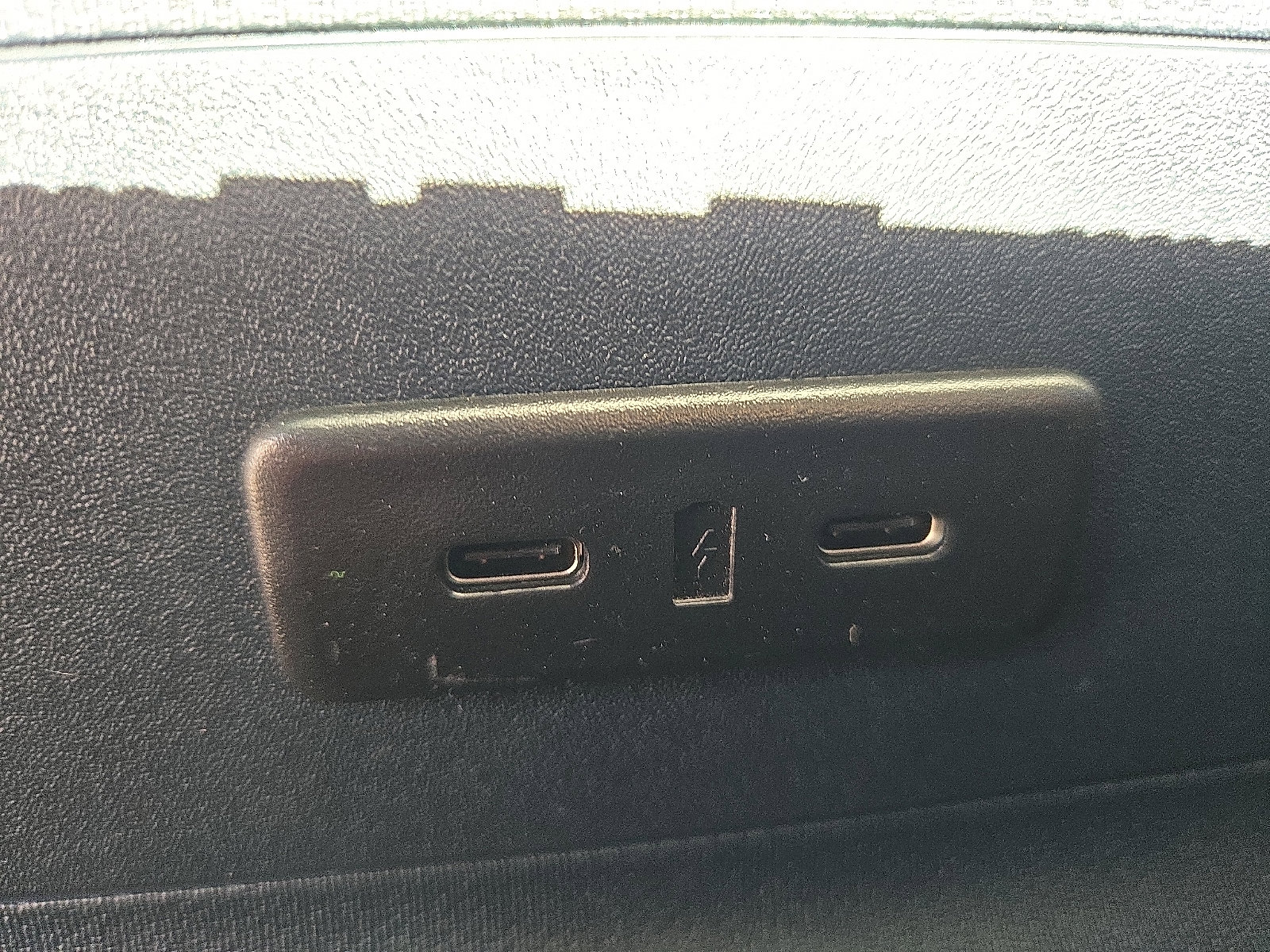 New 2025 Ford Maverick XLT w/ Black Appearance Package image 14