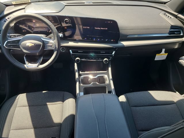 New 2026 Chevrolet Traverse LT FWD image 14