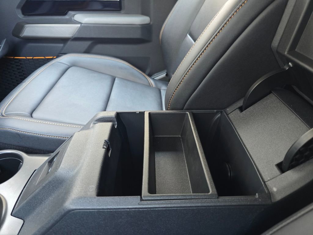 Certified 2021 Ford Bronco Badlands image 58