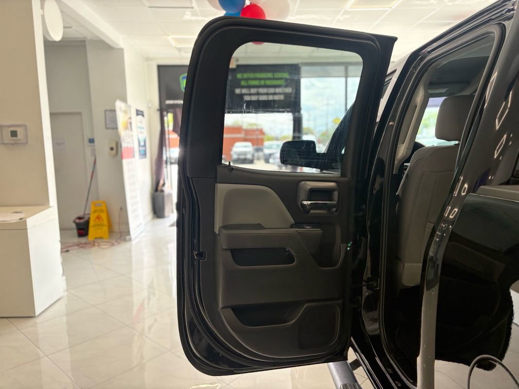 Used 2019 GMC Sierra 1500 Limited w/ Elevation Edition AWD/4WD image 31
