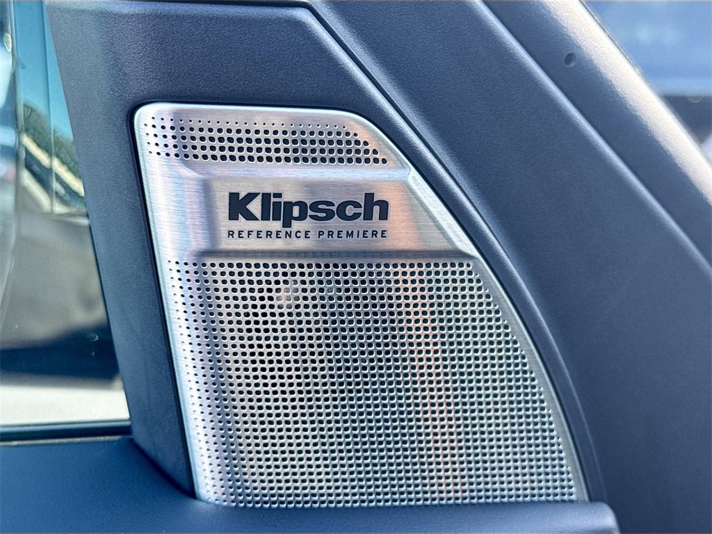 New 2026 INFINITI QX80 Autograph w/ Premium Cargo Package image 19