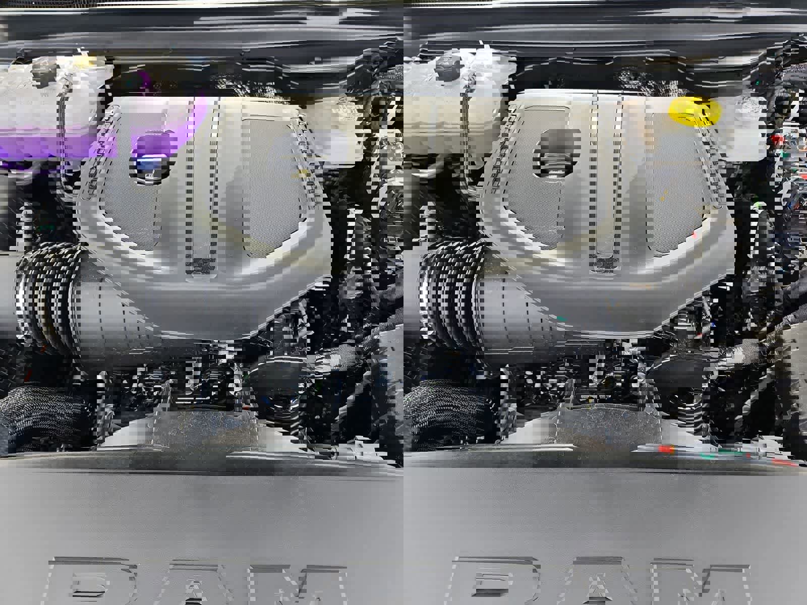 New 2026 RAM 1500 Rebel image 14