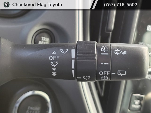 Used 2024 Subaru Crosstrek 2.0i Premium image 29