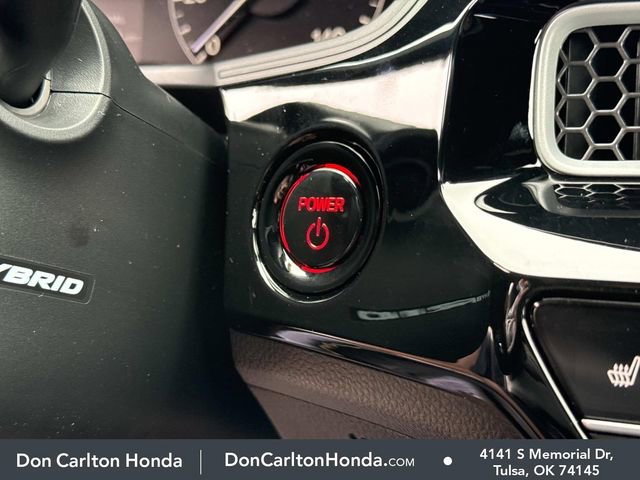 New 2026 Honda Civic Sport image 22