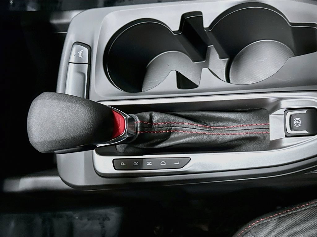 New 2026 Chevrolet Trax RS w/ Driver Confidence Package FWD image 18