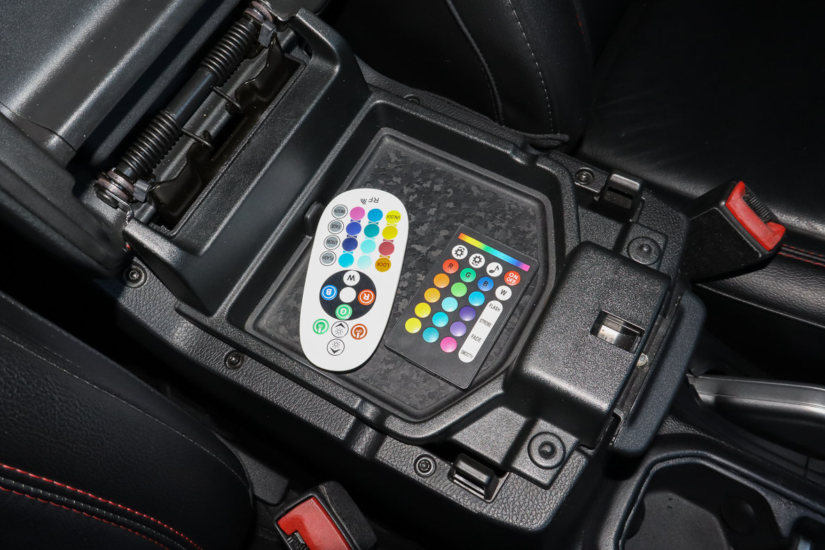Used 2019 Jeep Wrangler Unlimited Rubicon AWD/4WD image 42