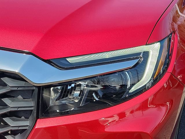 Used 2023 Honda Passport EX-L image 9