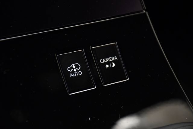 New 2026 INFINITI QX80 Autograph w/ Premium Cargo Package image 14