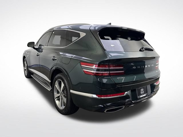 Used 2023 Genesis GV80 2.5T w/ Advanced Package AWD/4WD image 31