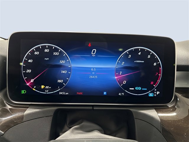 Used 2022 Mercedes-Benz C 300 4MATIC Sedan image 20