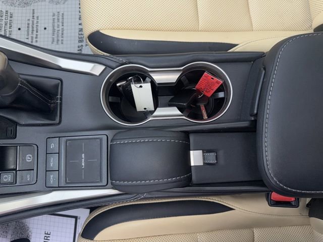 Used 2016 Lexus NX 200t AWD w/ Premium Package image 24