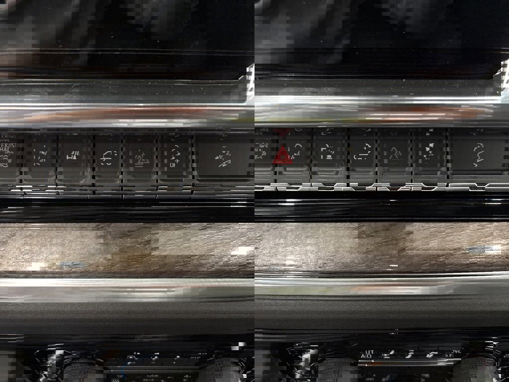 New 2026 Chevrolet Silverado 3500 LTZ w/ LTZ Plus Package image 25