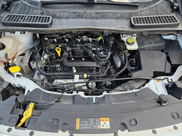 Used 2019 Ford Escape SE AWD/4WD image 23