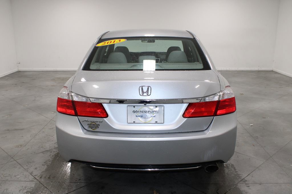 Used 2013 Honda Accord LX image 8