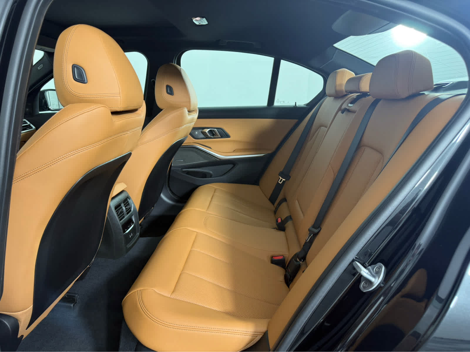 New 2026 BMW M340i w/ Premium Package RWD image 13