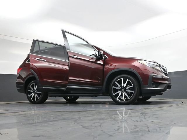 Used 2021 Honda Pilot Elite image 44