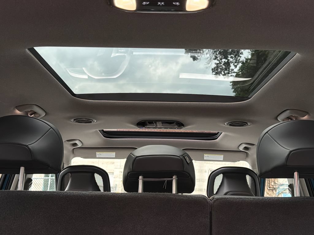Certified 2024 Kia EV9 Wind AWD/4WD image 8