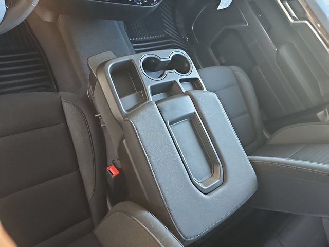New 2026 GMC Sierra 1500 Elevation AWD/4WD image 23