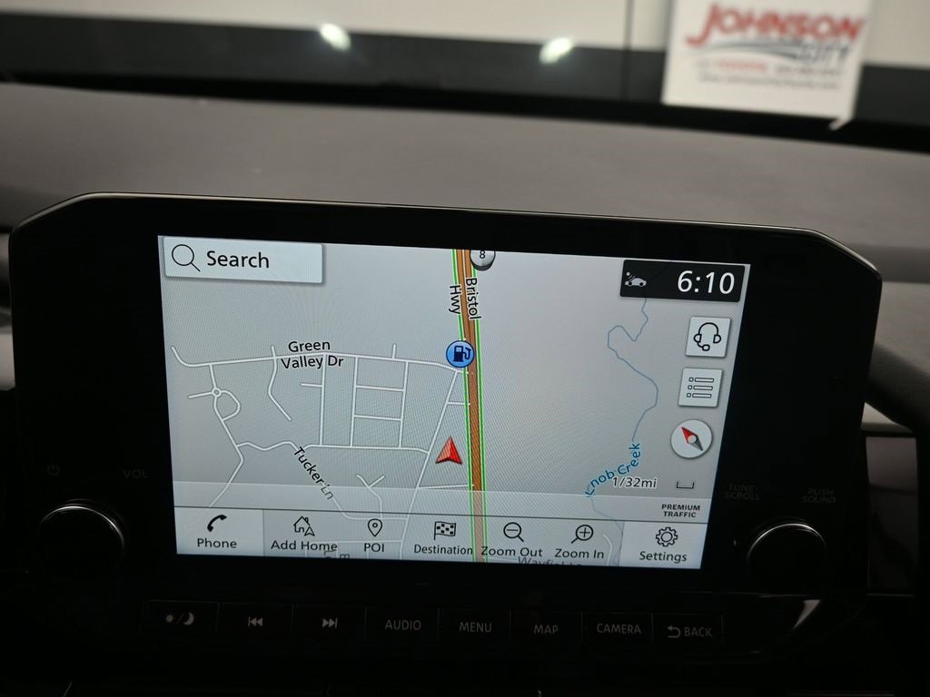 Used 2023 Nissan Pathfinder SL w/ SL Premium Package image 23