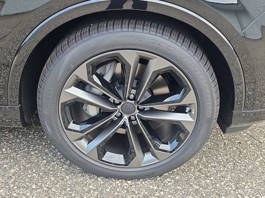 New 2026 Audi Q7 Premium Plus AWD/4WD image 4