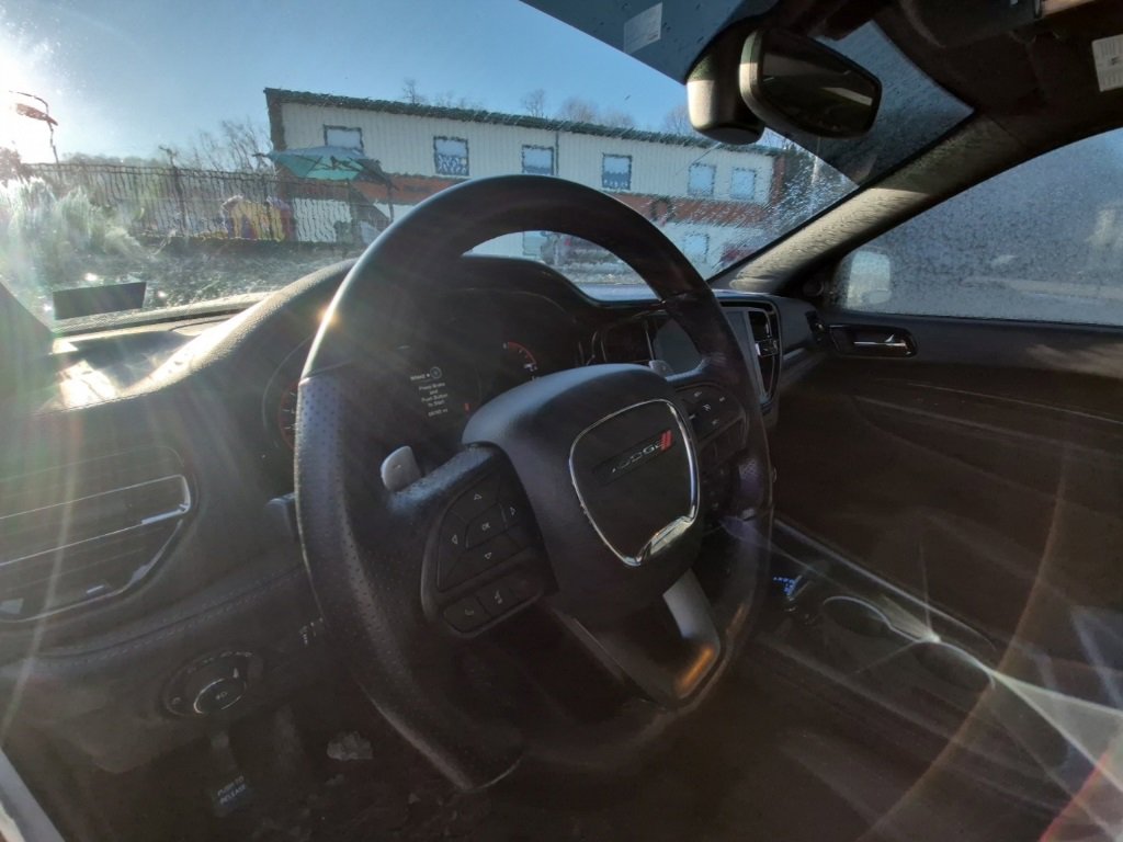 Used 2021 Dodge Durango GT image 10