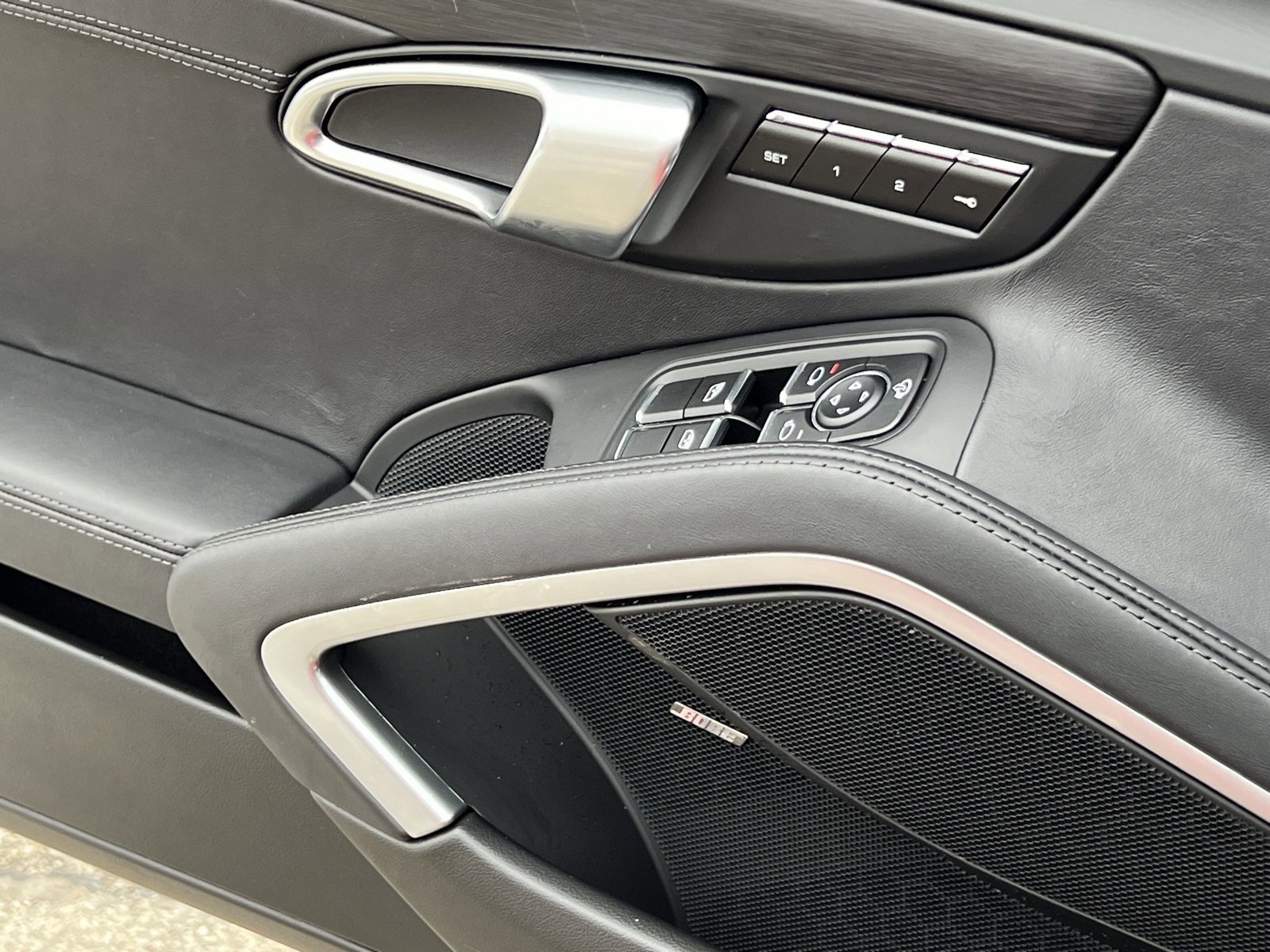 Certified 2024 Porsche 718 Boxster GTS image 28