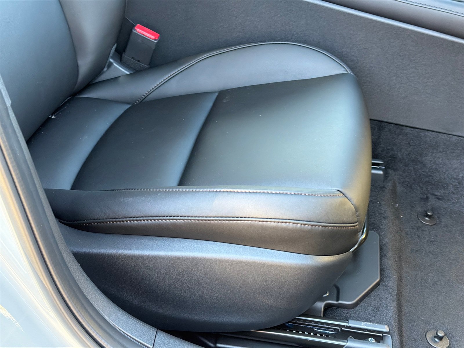 New 2026 MAZDA MAZDA3 s Sport image 10