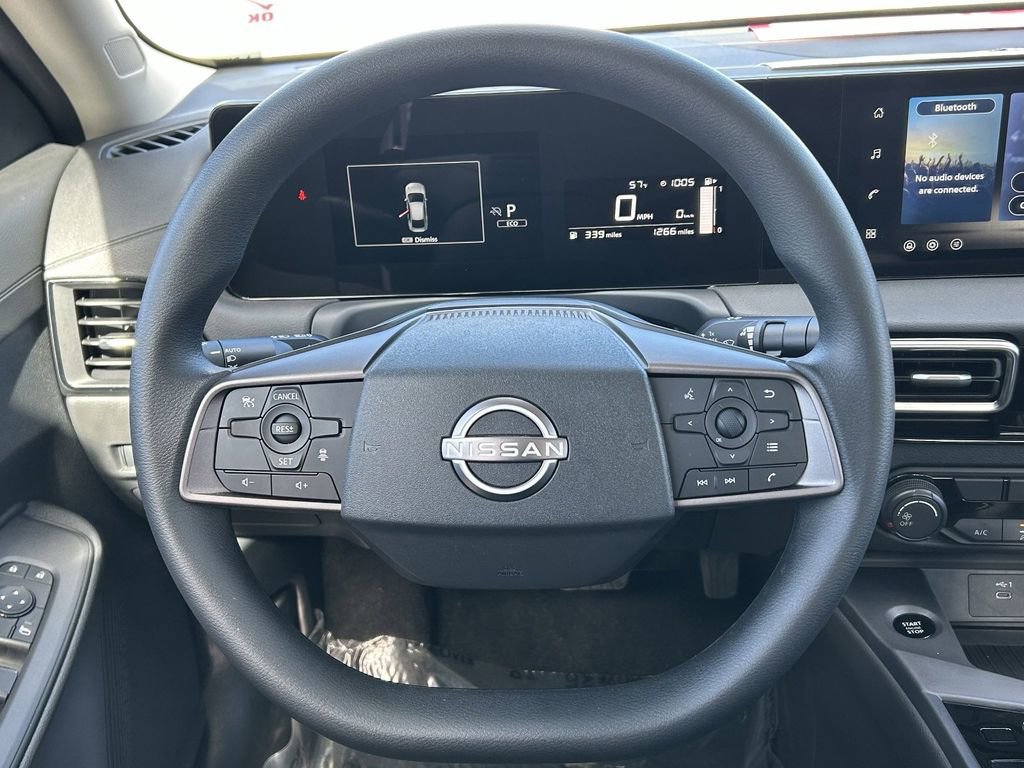 Used 2026 Nissan Sentra S w/ Floor Mat Package image 19