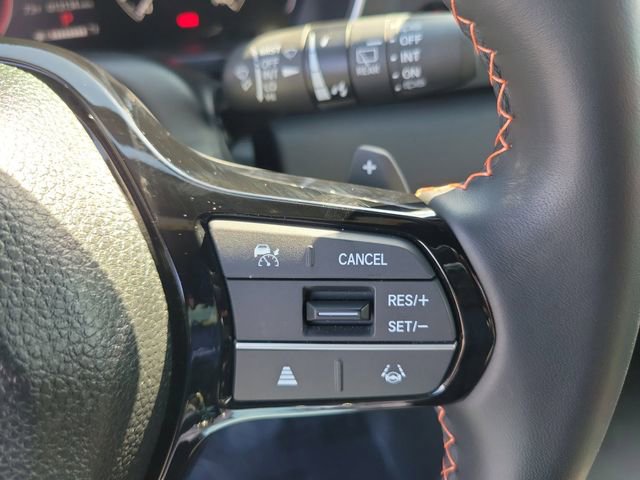 Certified 2025 Honda Pilot Sport image 24