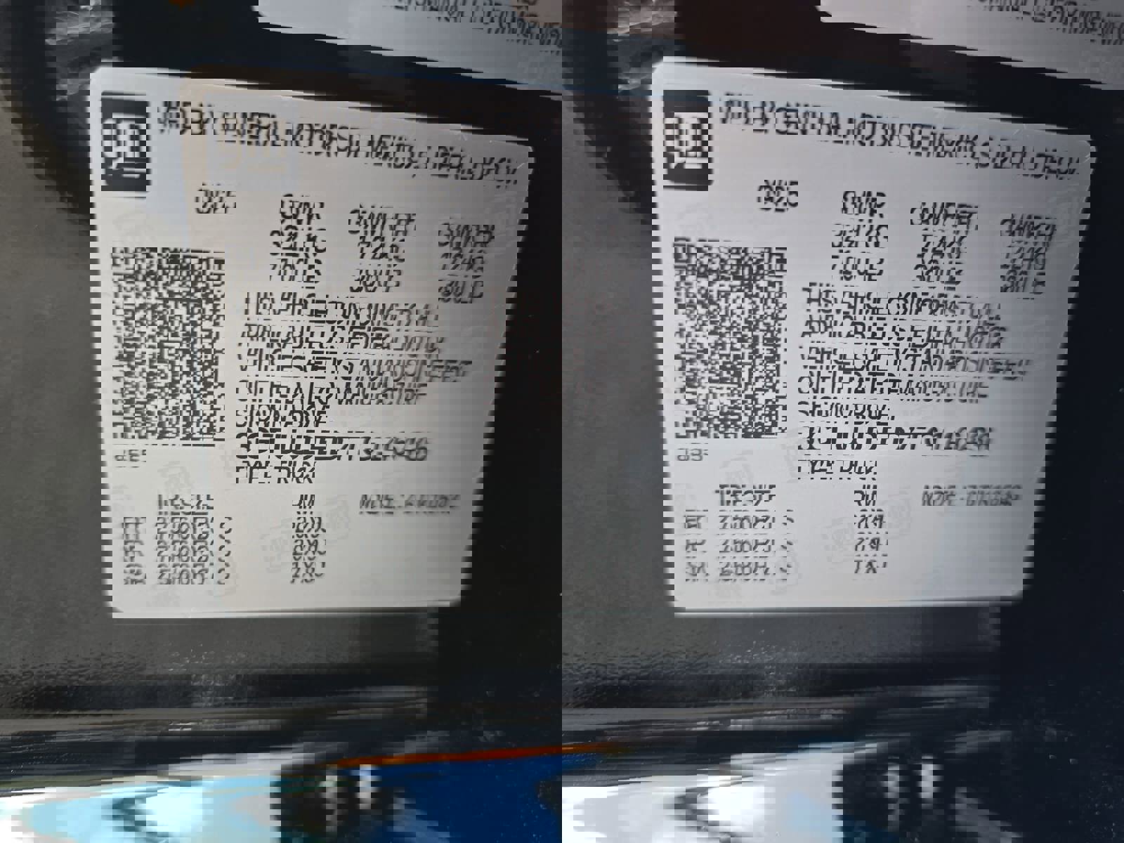 Used 2026 GMC Sierra 1500 SLT w/ SLT Premium Plus Package AWD/4WD image 39