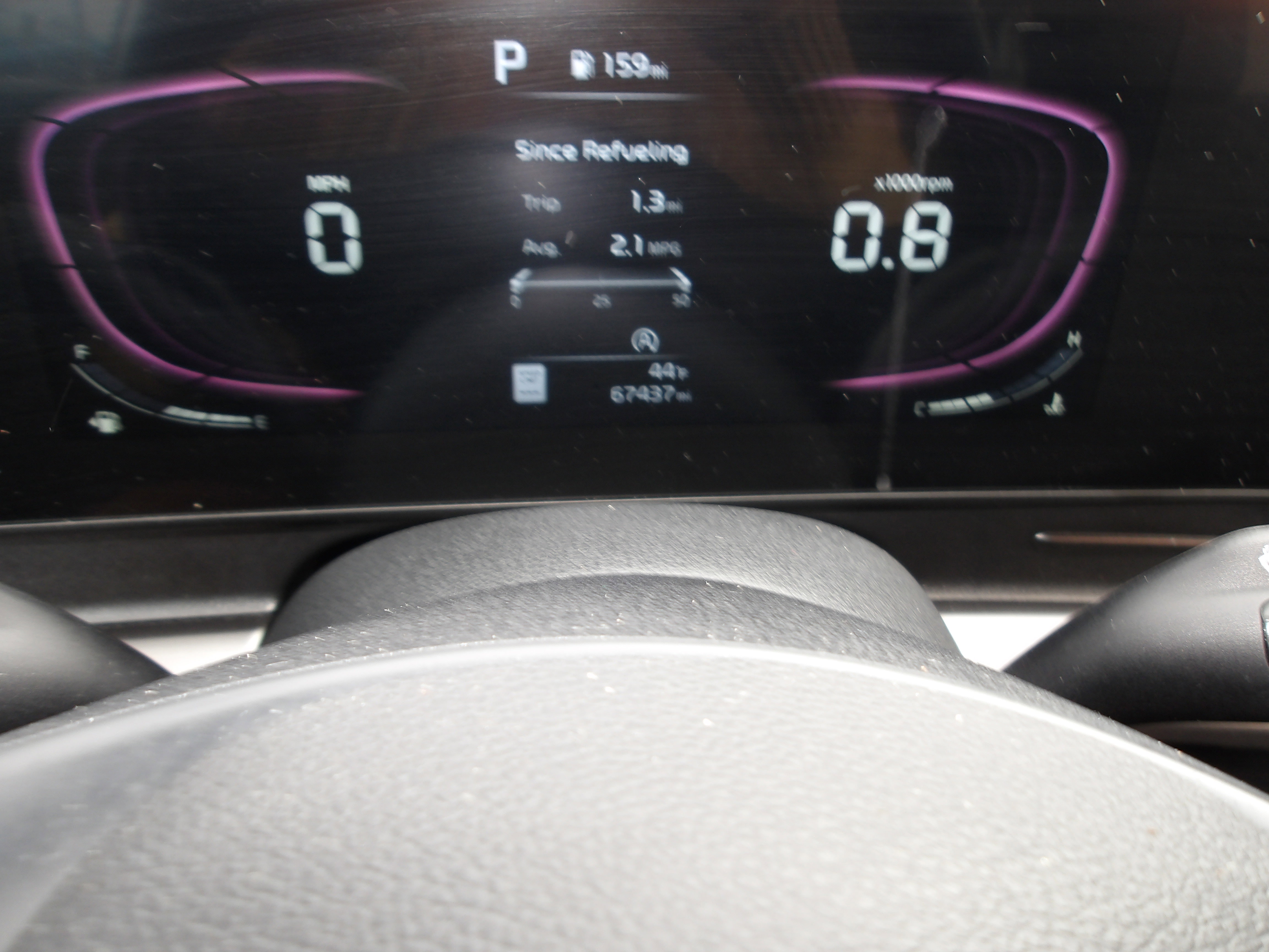 Used 2023 Kia Sportage EX FWD image 43