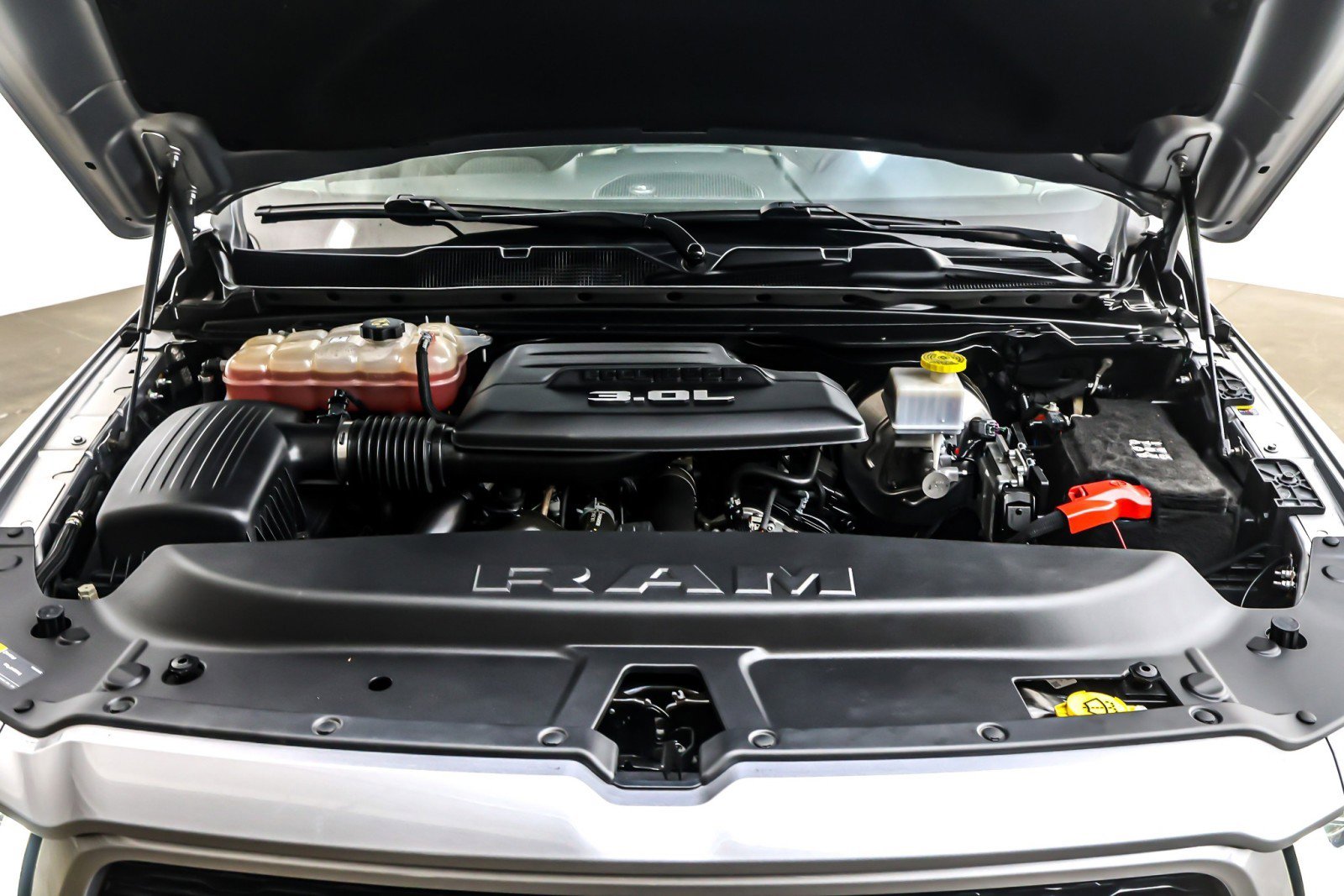 Used 2022 RAM 1500 Big Horn image 12