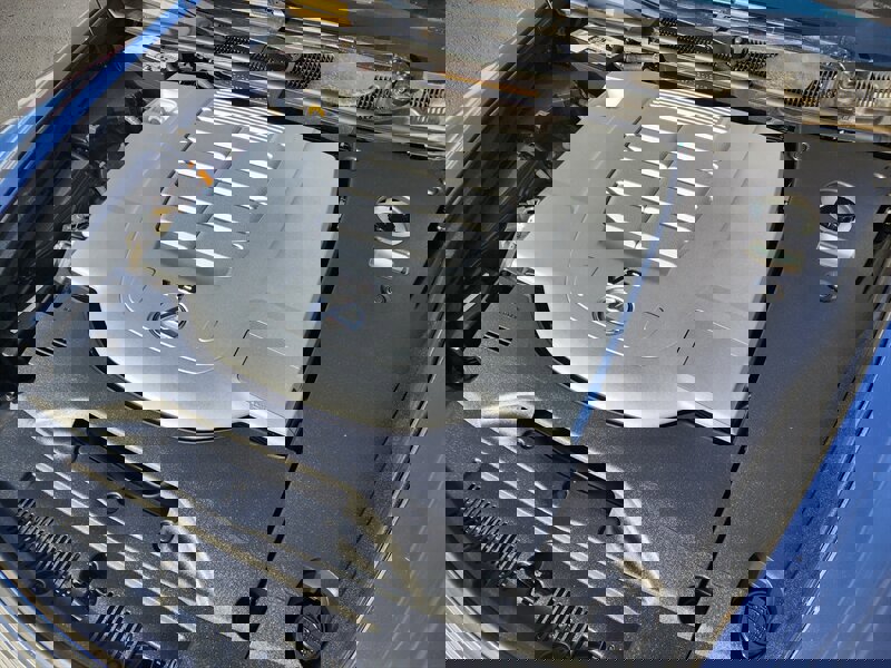 Used 2012 Lexus LS 460 AWD w/ Comfort Pkg image 9