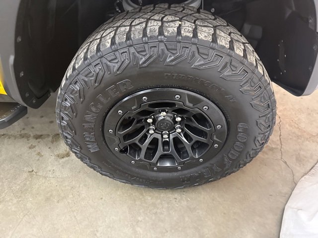 Used 2023 RAM 1500 TRX w/ TRX Level 2 Equipment Group image 27