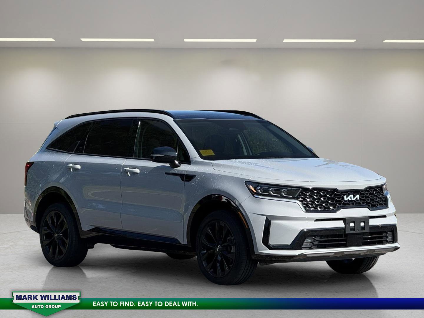 Used 2023 Kia Sorento SX
