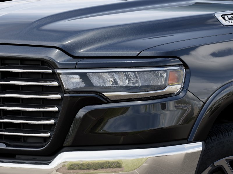 New 2027 RAM 1500 Laramie AWD/4WD image 10