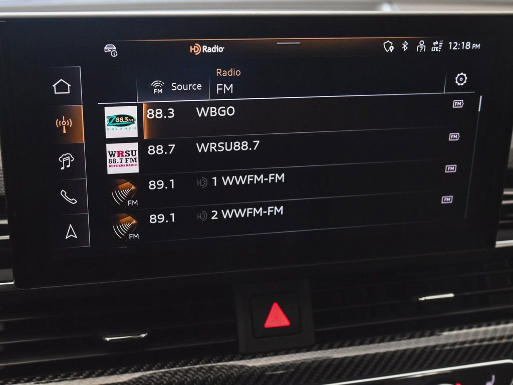 Used 2024 Audi S5 Prestige image 21