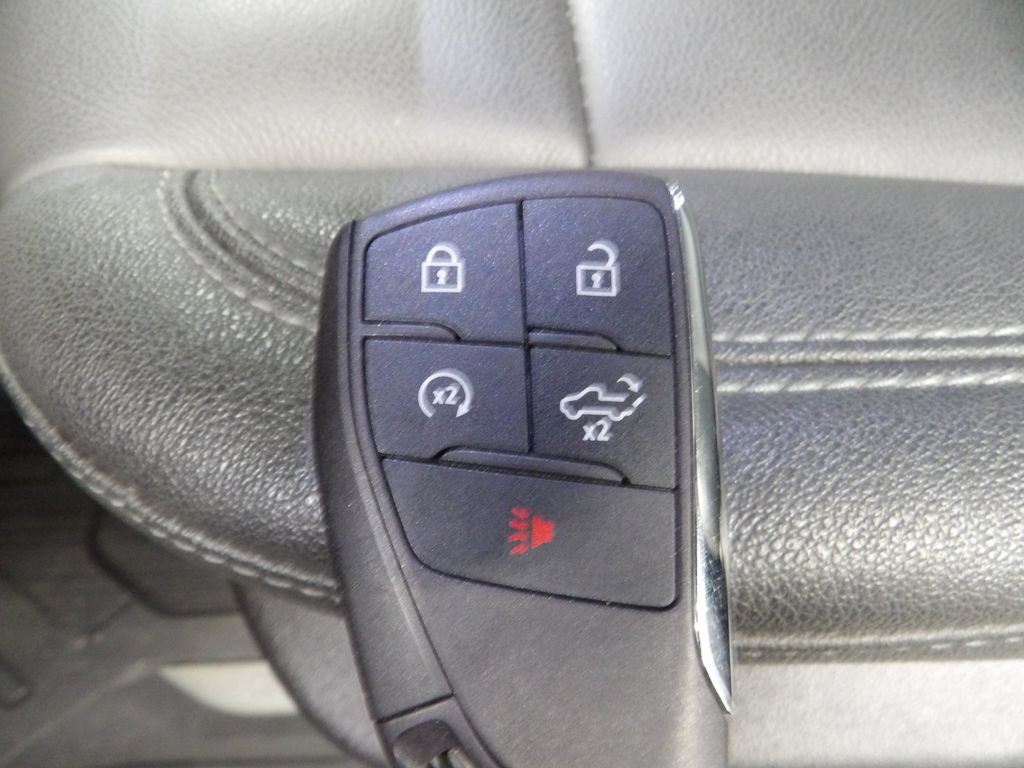 Used 2025 GMC Sierra 1500 Elevation w/ Elevation Premium Package AWD/4WD image 64
