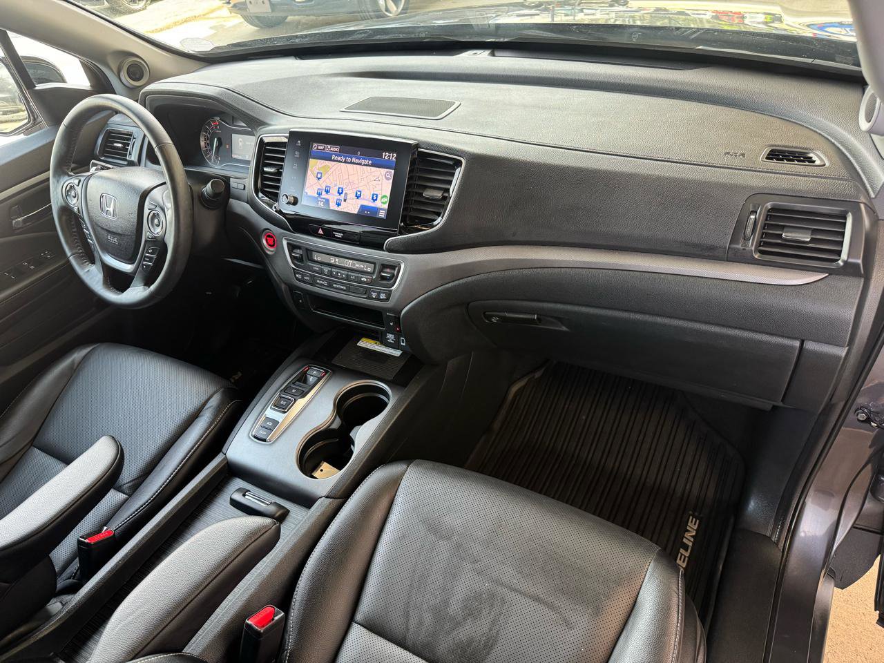 Used 2023 Honda Ridgeline RTL-E image 19