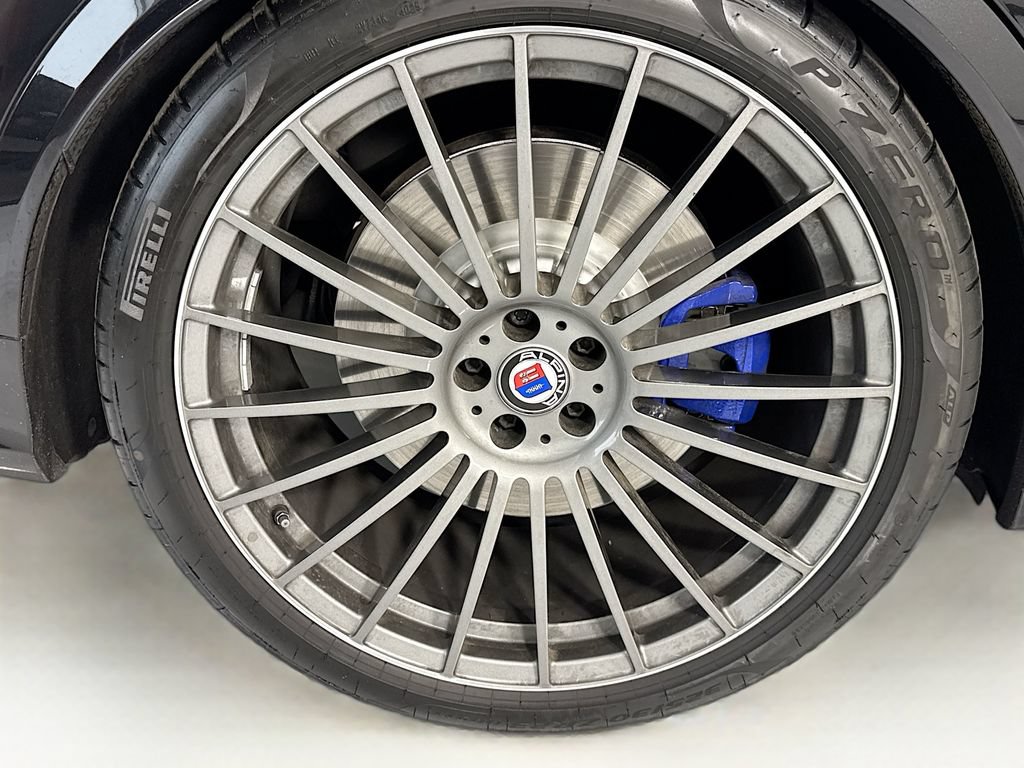 Used 2021 BMW ALPINA XB7 AWD/4WD image 34