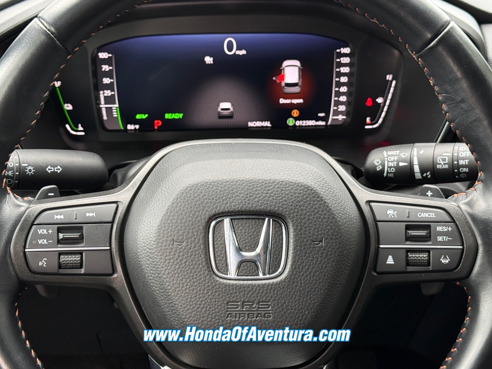 Certified 2026 Honda CR-V Sport-L image 13