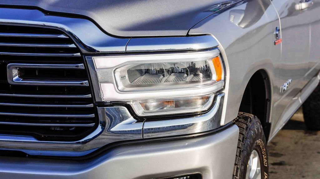 Used 2024 RAM 2500 Laramie image 5
