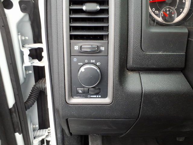 Used 2023 RAM 1500 Tradesman w/ Popular Equipment Group image 6