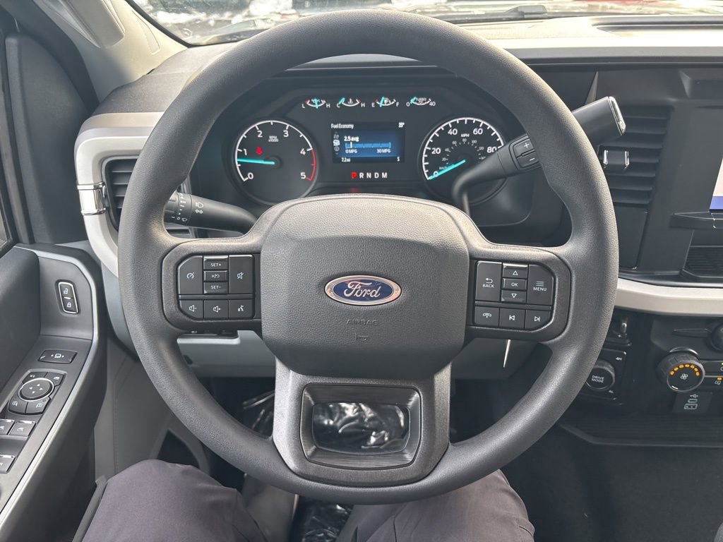 New 2026 Ford F250 XLT AWD/4WD image 13